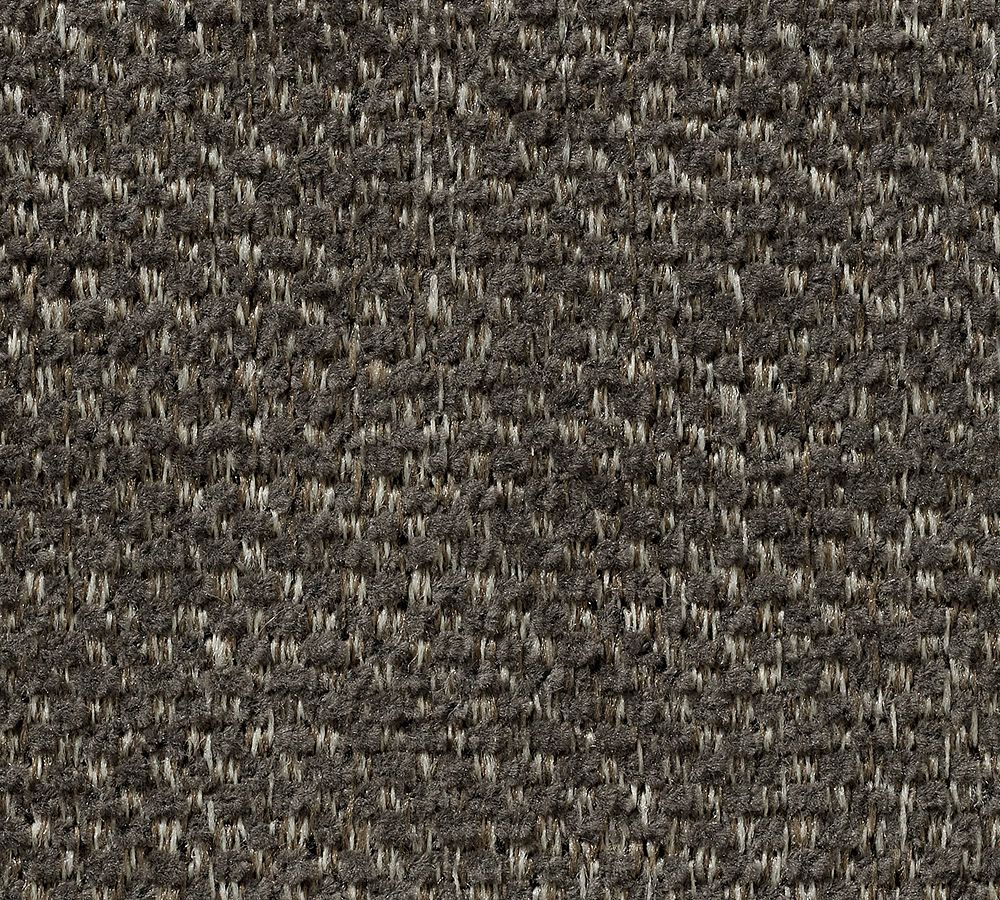 Fabric By The Yard Chenille Basketweave Pottery Barn