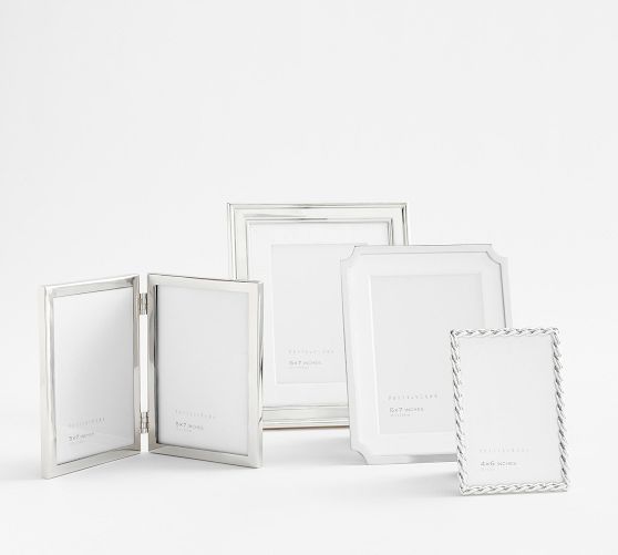 Traditional Assorted Frames Pottery Barn
