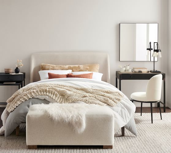 Chunky Knit Sweater Handwoven Rug | Pottery Barn