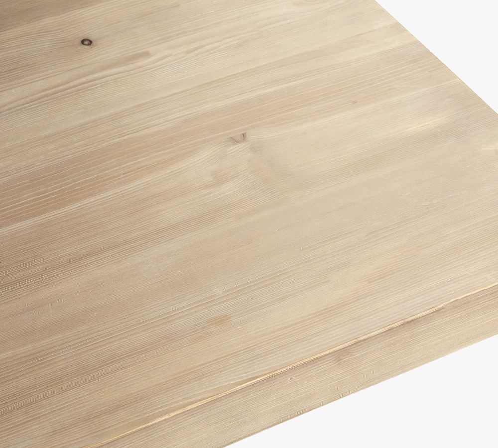 Ezra Extending Dining Table Pottery Barn