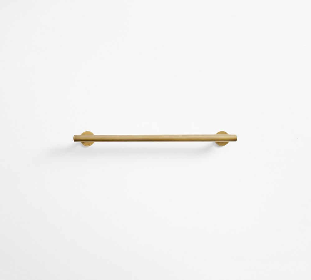 Linden Grab Bar | Pottery Barn