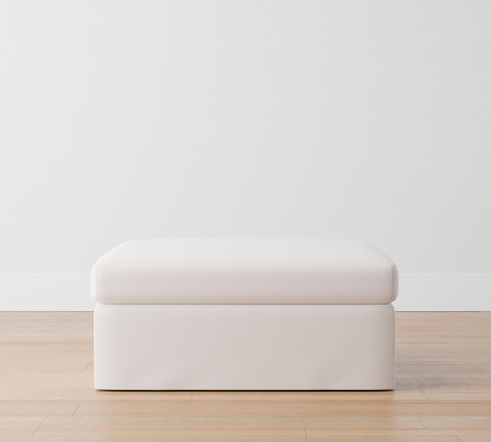 Serene Replacement Slipcovers Pottery Barn