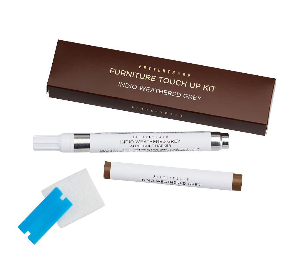 Indio Touch-Up Kit, Gray Driftwood