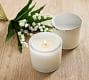 Monique Lhuillier Scented Candle - Lily Of The Valley | Pottery Barn