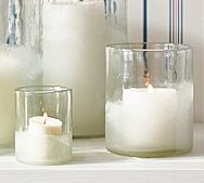 Signature Home Scent Flameless Diffuser Candle Fragrance Oil – Set of 2