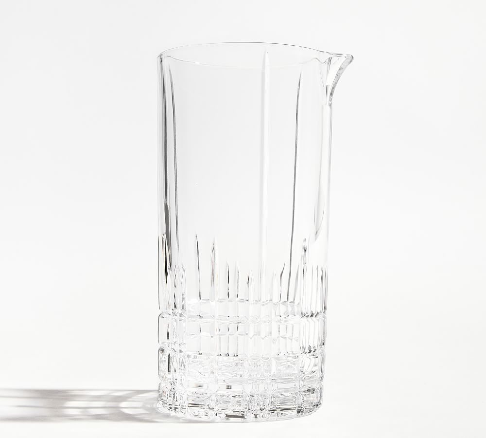 Monique Lhuillier Delphine Highball Glasses - Set of 4