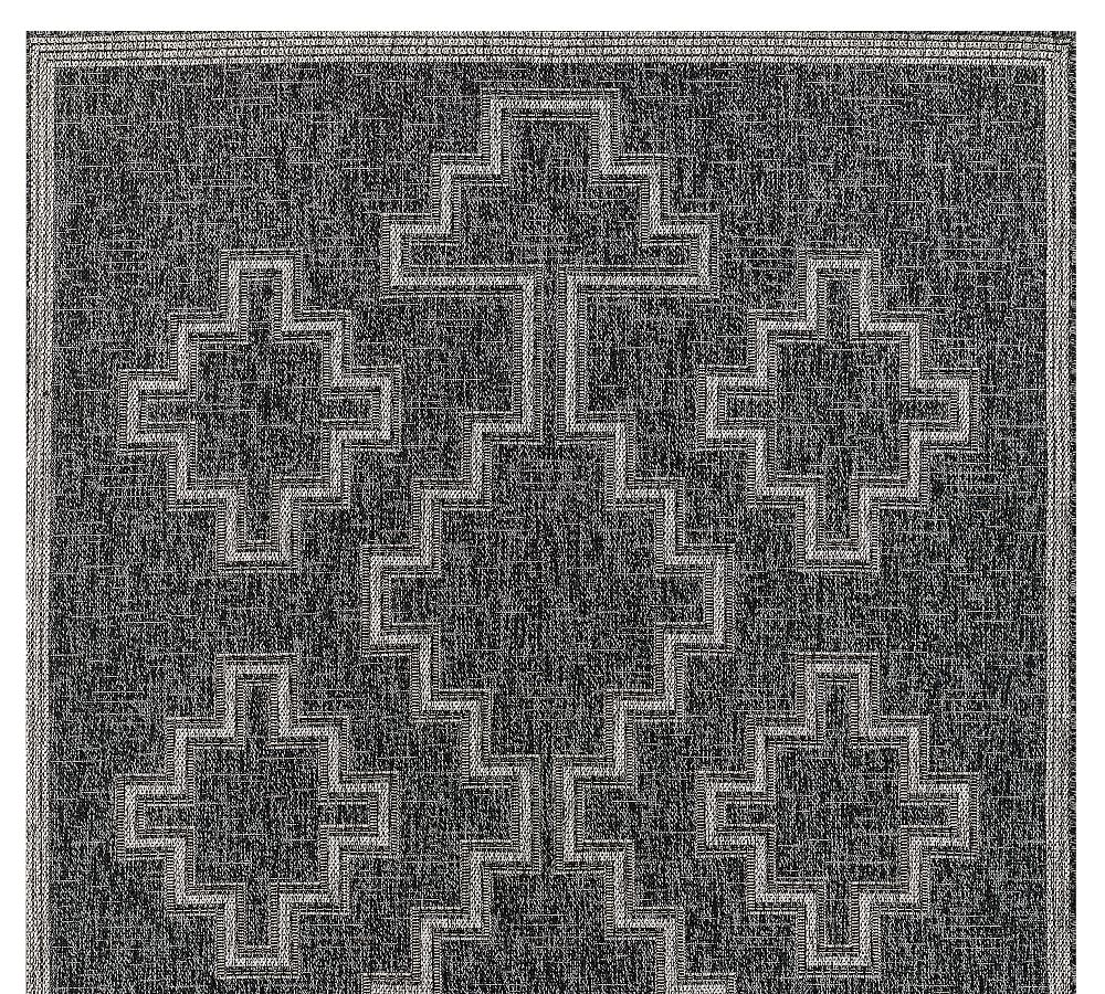 Kardal Outdoor Performance Rug Pottery Barn