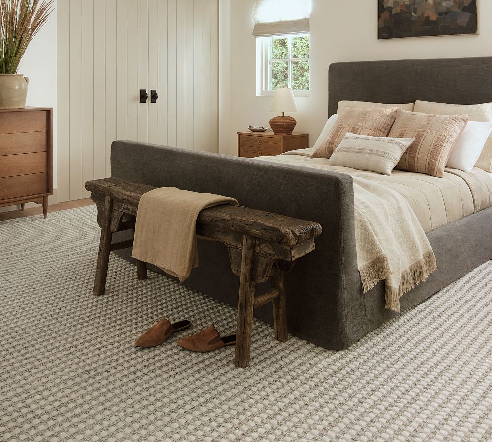 Amber Lewis X Loloi Ojai Rug Pottery Barn