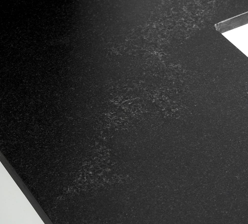 Oakleigh 24" Reclaimed Wood Single Sink Vanity Pottery Barn