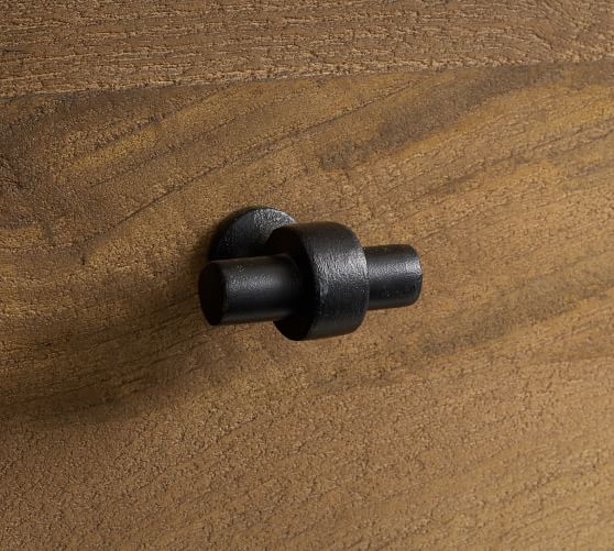 Oakleigh 24" Reclaimed Wood Single Sink Vanity Pottery Barn