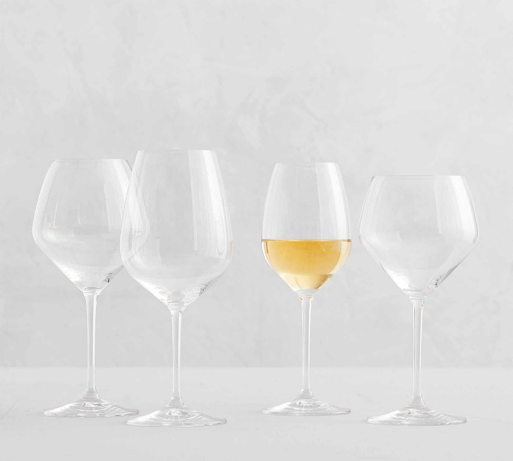 Riedel Extreme White Wine Glasses (Set of 4)