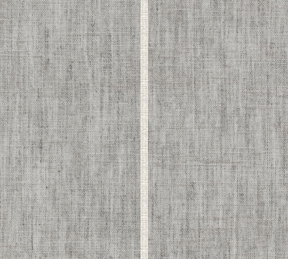 Wide Stripe Wallpaper Pottery Barn