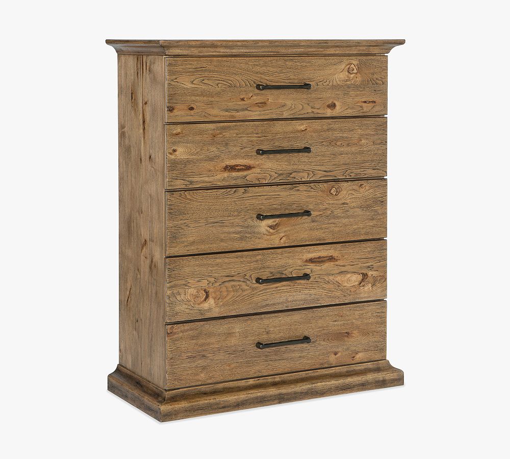 Dover 5-Drawer Dresser
