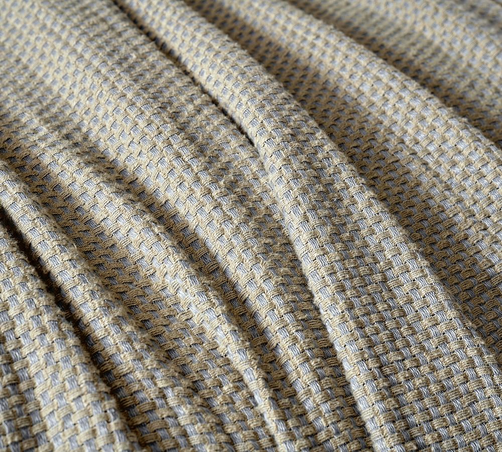 Santa Barbara Cotton Thermal Blankets