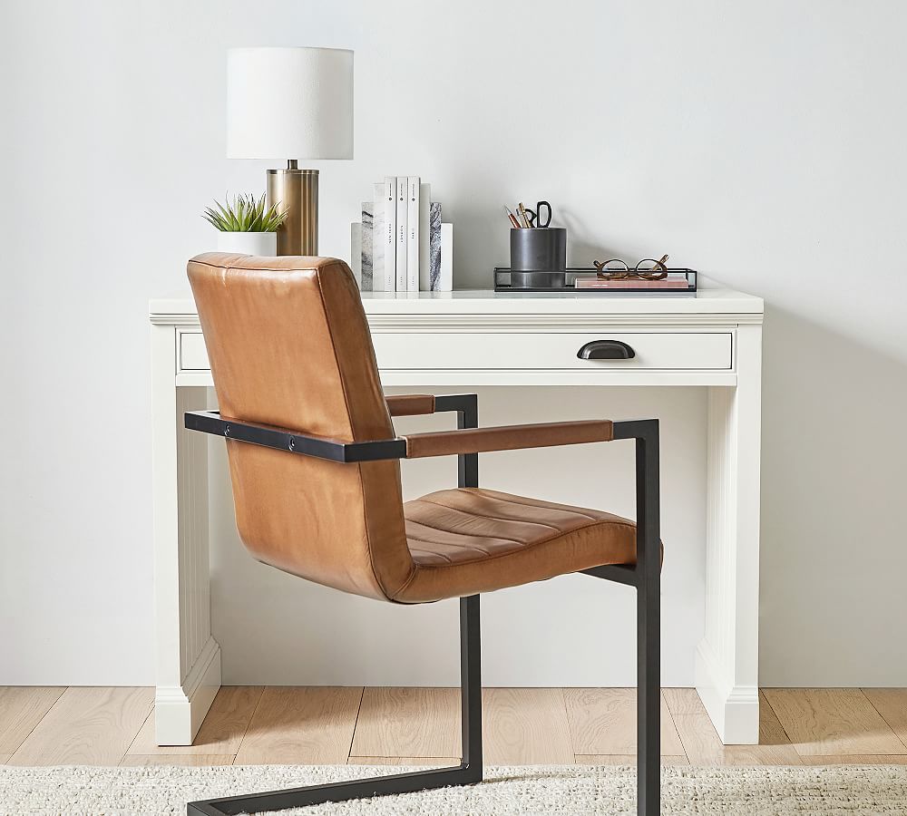 Aubrey Writing Desk Pottery Barn