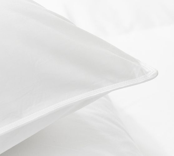 Supreme 650FP White Down Pillow | Pottery Barn