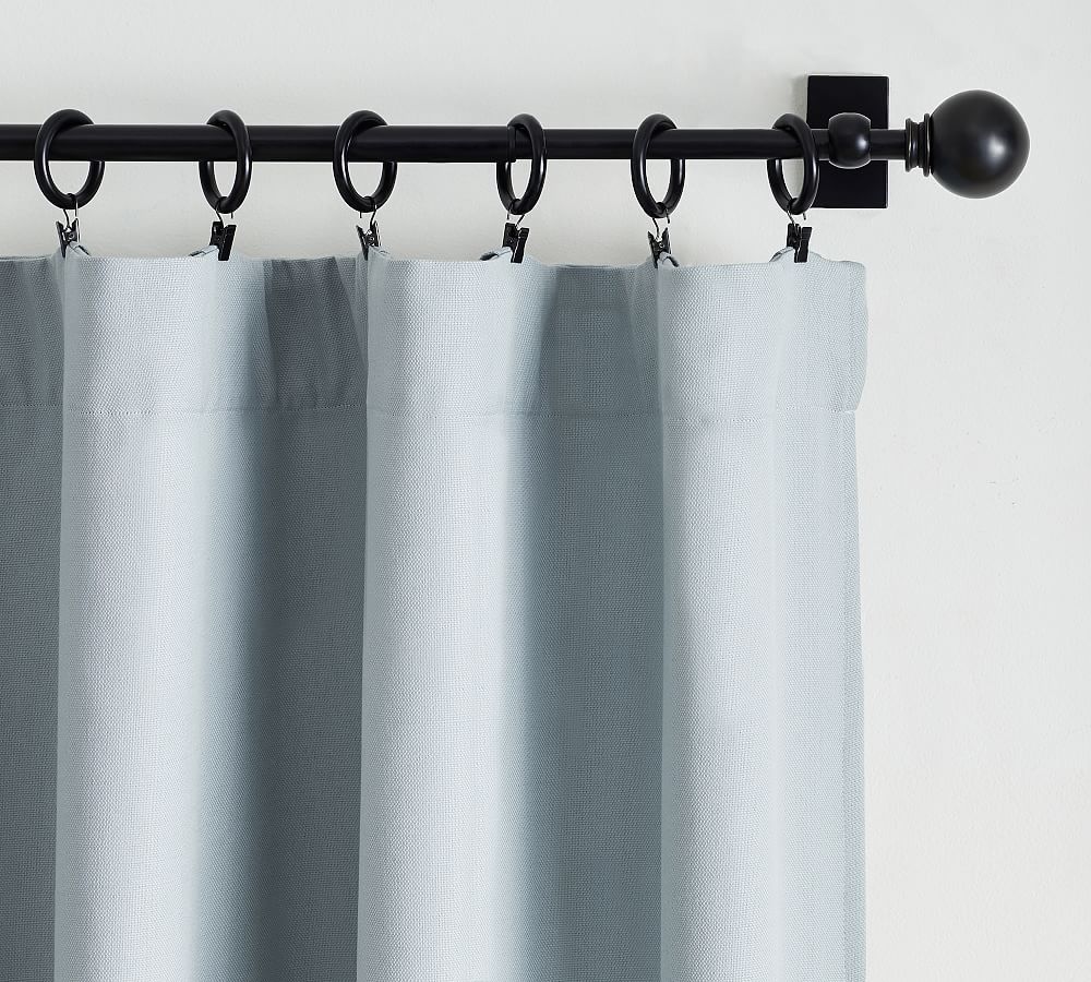 Open Box: Broadway Curtain - Set of 2 | Pottery Barn