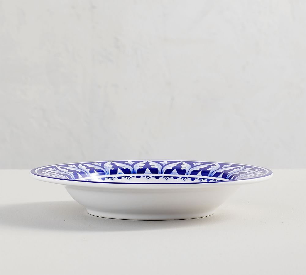 Nova Deruta Pasta Bowl