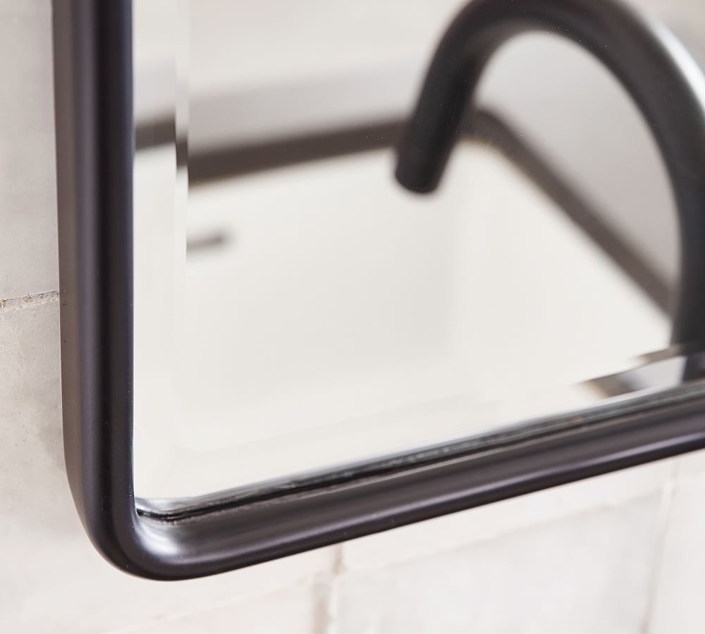 Vintage Recessed Medicine Cabinet | Pottery Barn