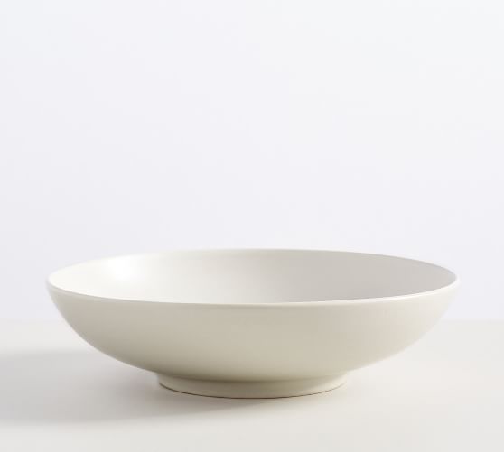 Pottery Barn Fruit Bowlnull
