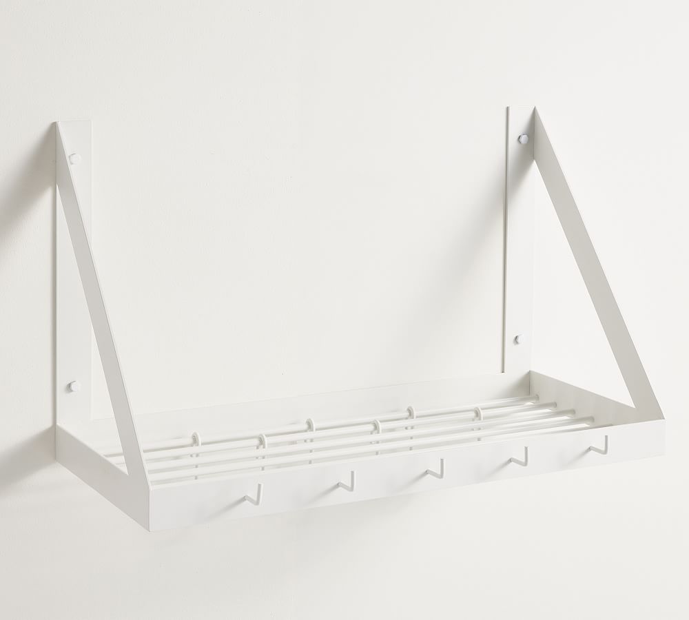 Temple Street Indoor/Outdoor Modular Pot Holder Pottery Barn