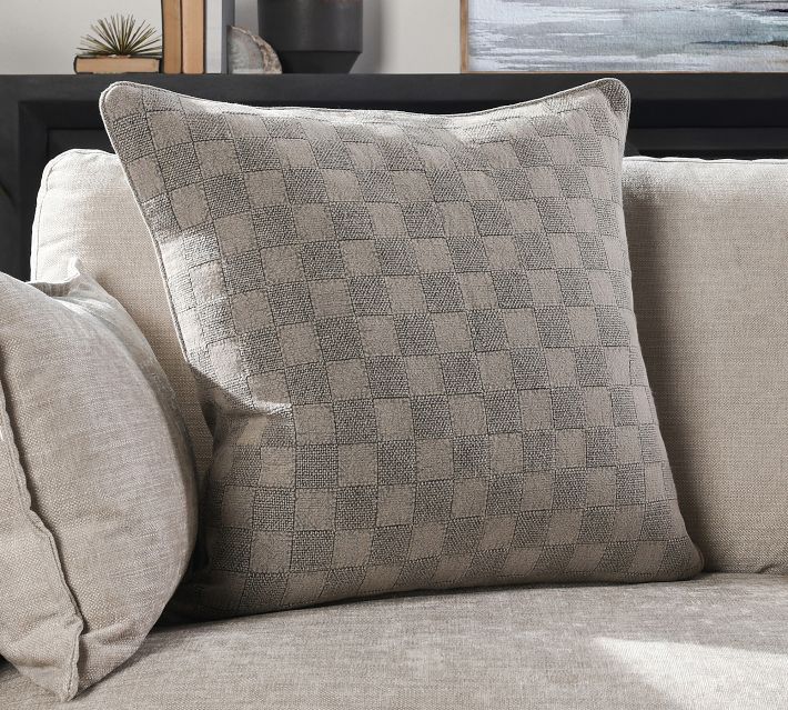 Vuitton Pillow Cover 