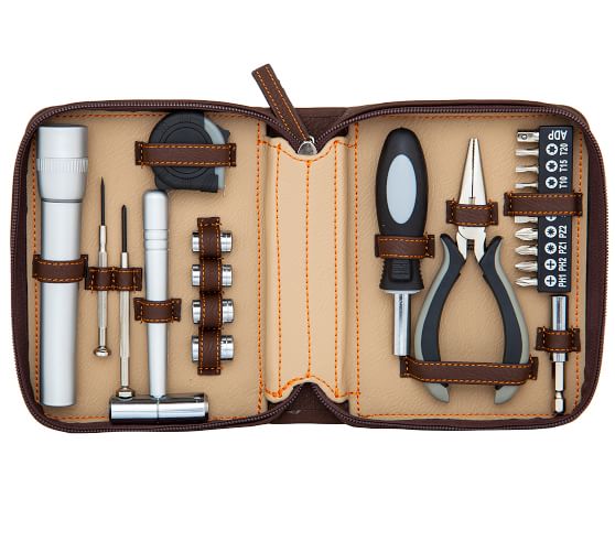 mini travel tool set