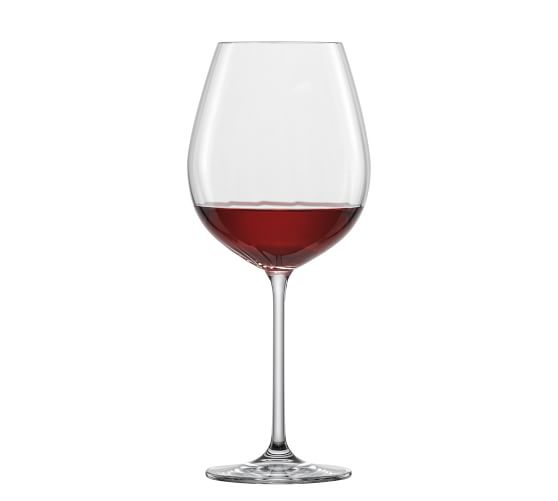 ZWIESEL GLAS Prizma Red Wine Glasses - Set of 6