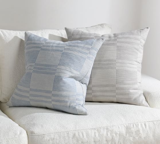 Pottery barn outlet outlet pillows