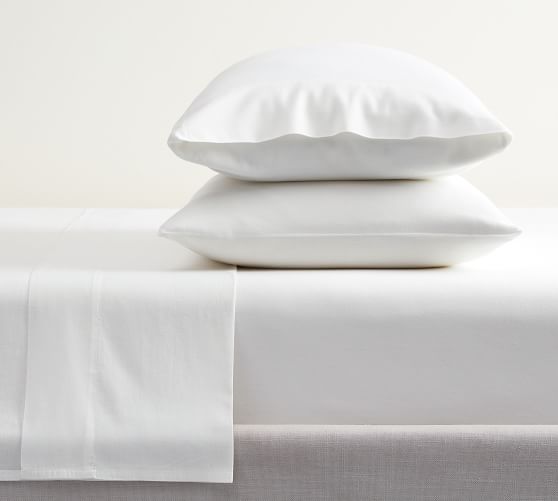 Ultra Soft TENCEL™/Cotton Sheet Set Pottery Barn