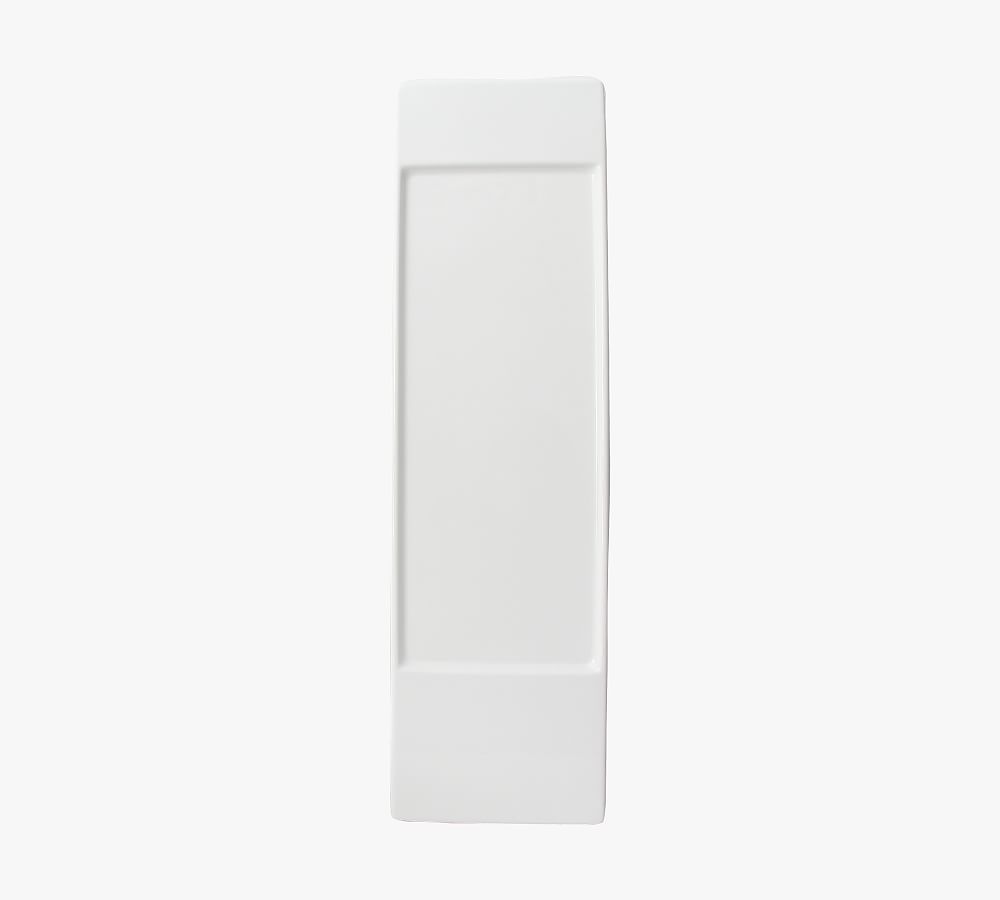 Wilona Acrylic Bathtub Caddy Pottery Barn