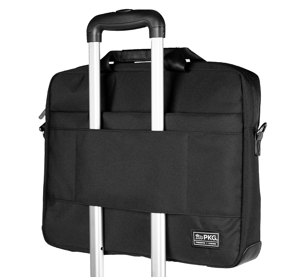 Annex Messenger Bag Pottery Barn