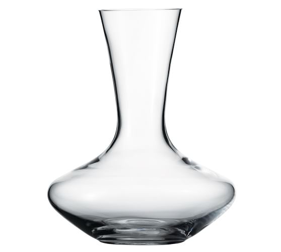 Holmegaard® Cabernet Wine Decanter, Wine Accessories