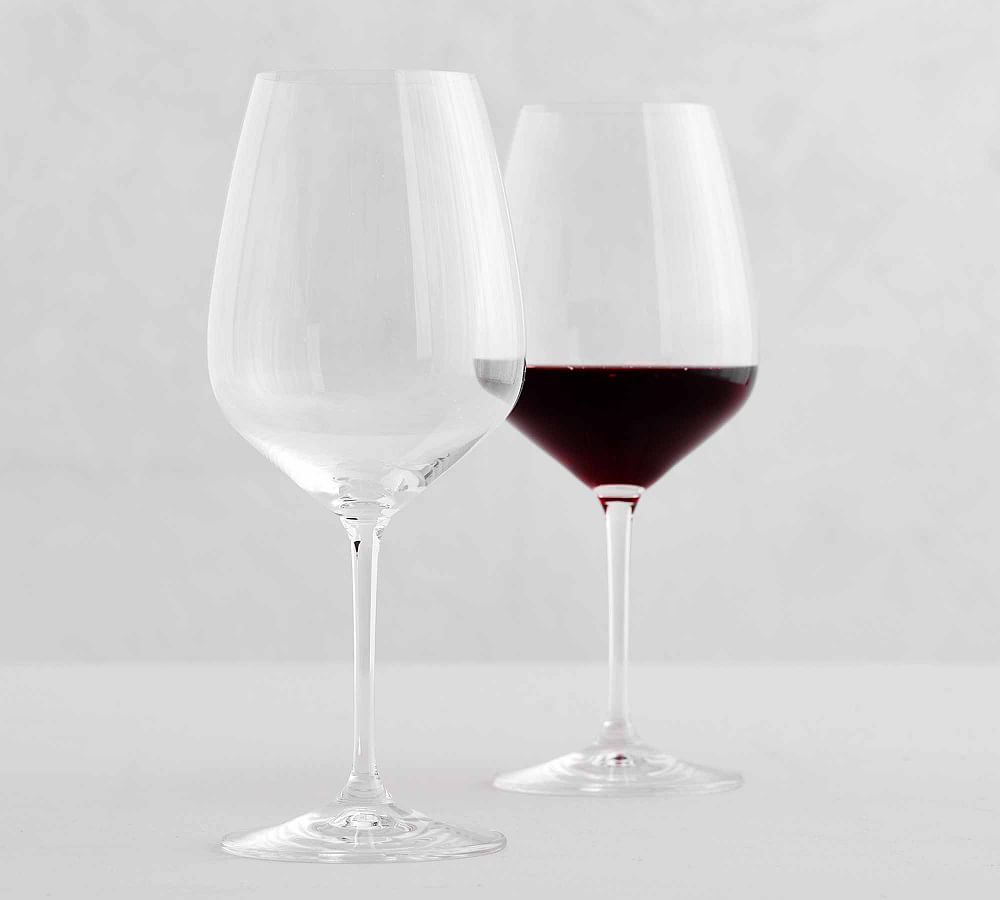 Riedel White Wine 16.25 Ounce Glass, Set of 4