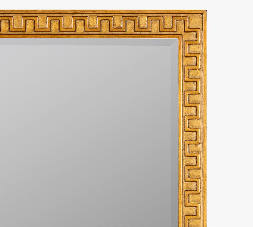 Sisil Wall Mirror | Pottery Barn
