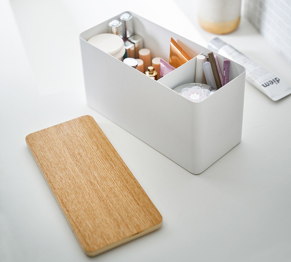 Yamazaki Countertop Organizer | Pottery Barn