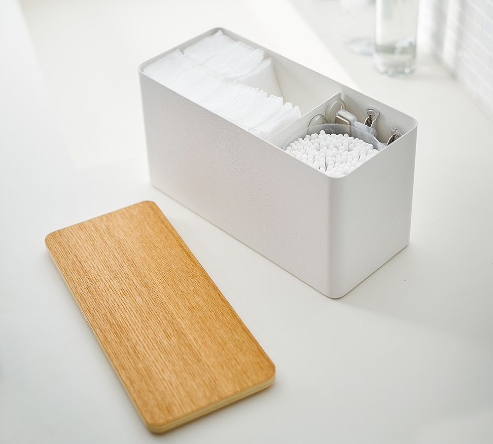 Yamazaki Countertop Organizer | Pottery Barn