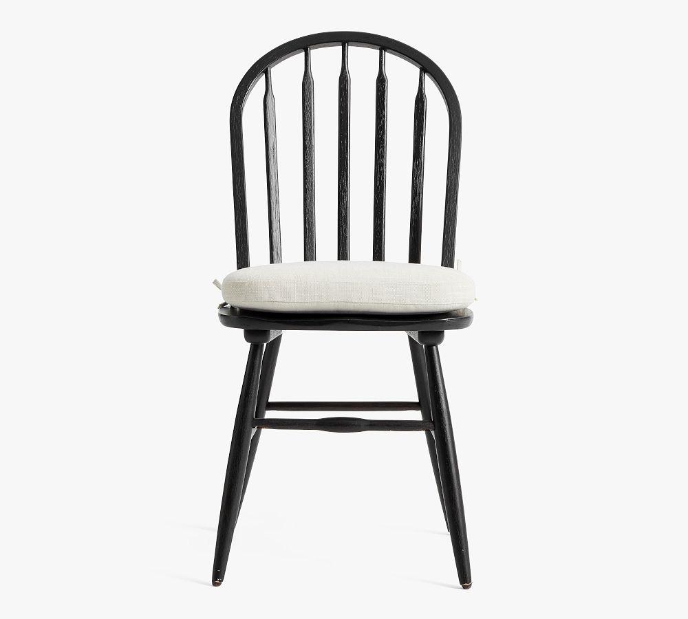 Windsor Dining Chair Cushion | Pottery Barn