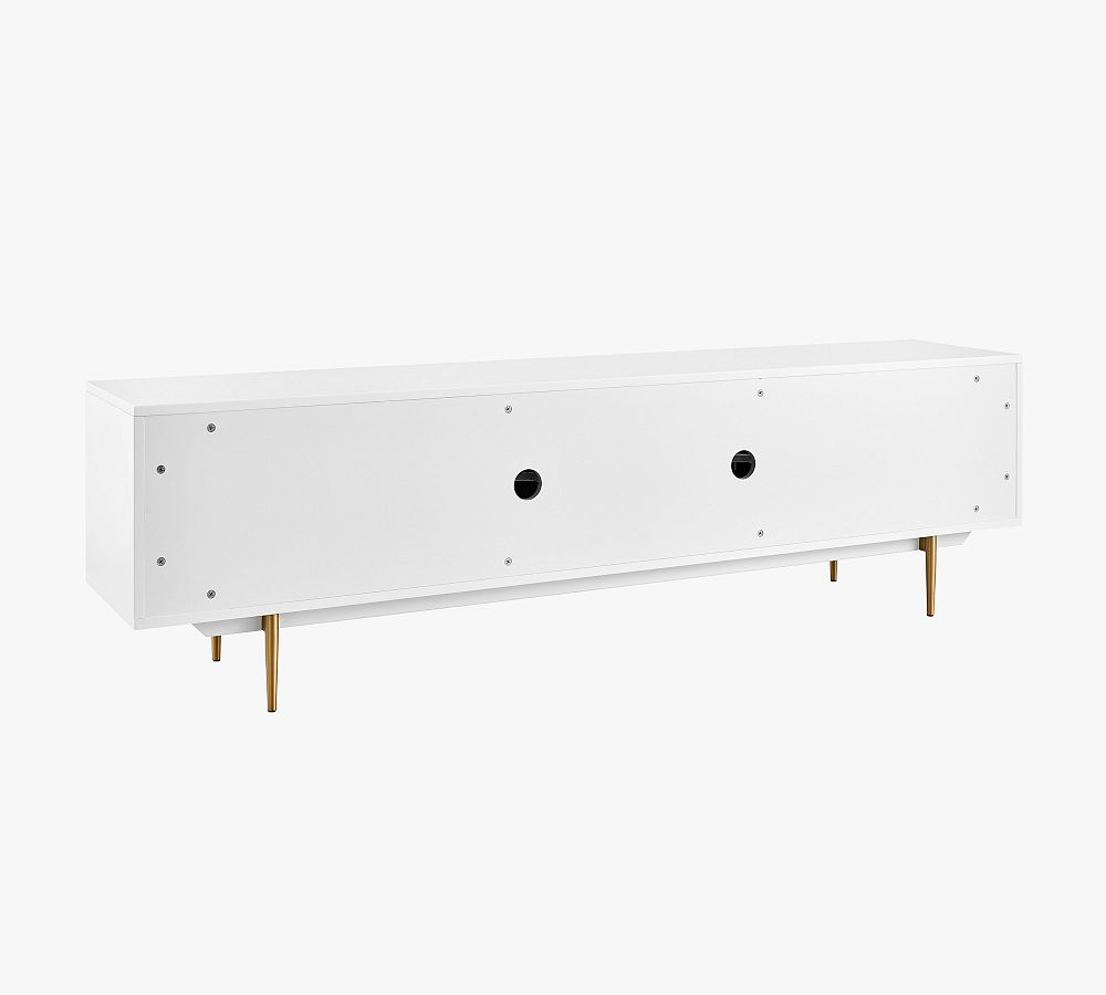 Henderson Media Console Pottery Barn