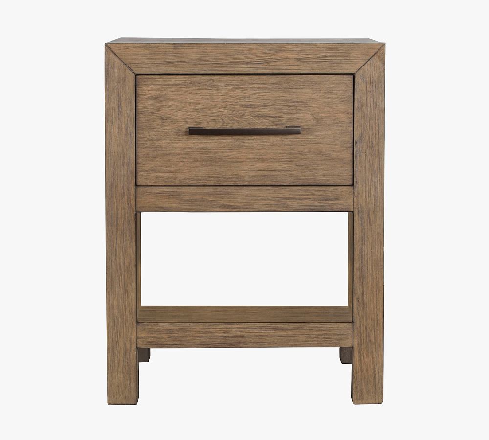 Everly Nightstand Pottery Barn