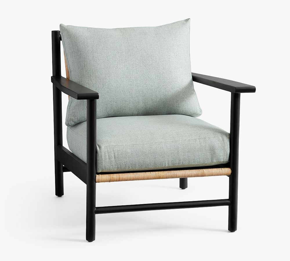 Carmen Chair Slipcover Pottery Barn