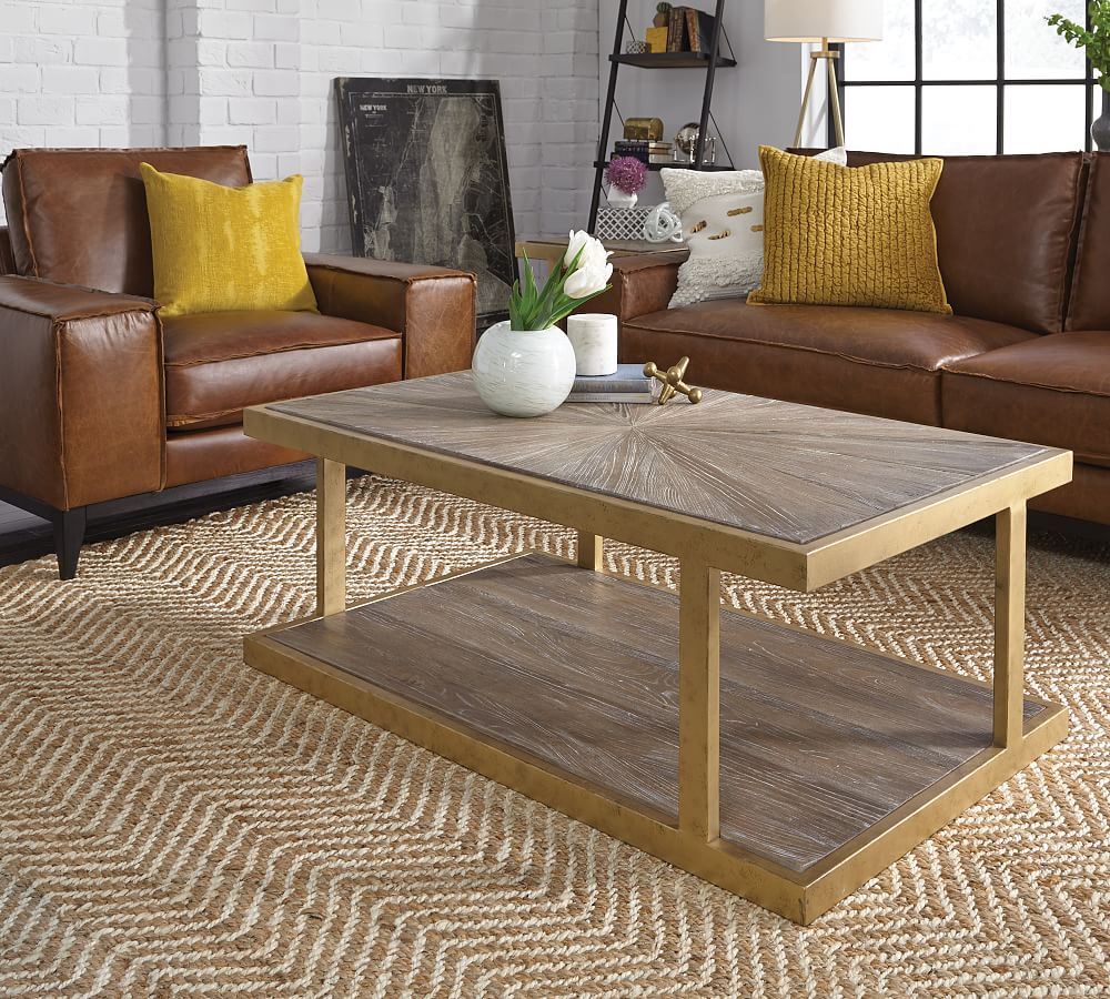 Benton Herringbone Jute Rug Pottery Barn