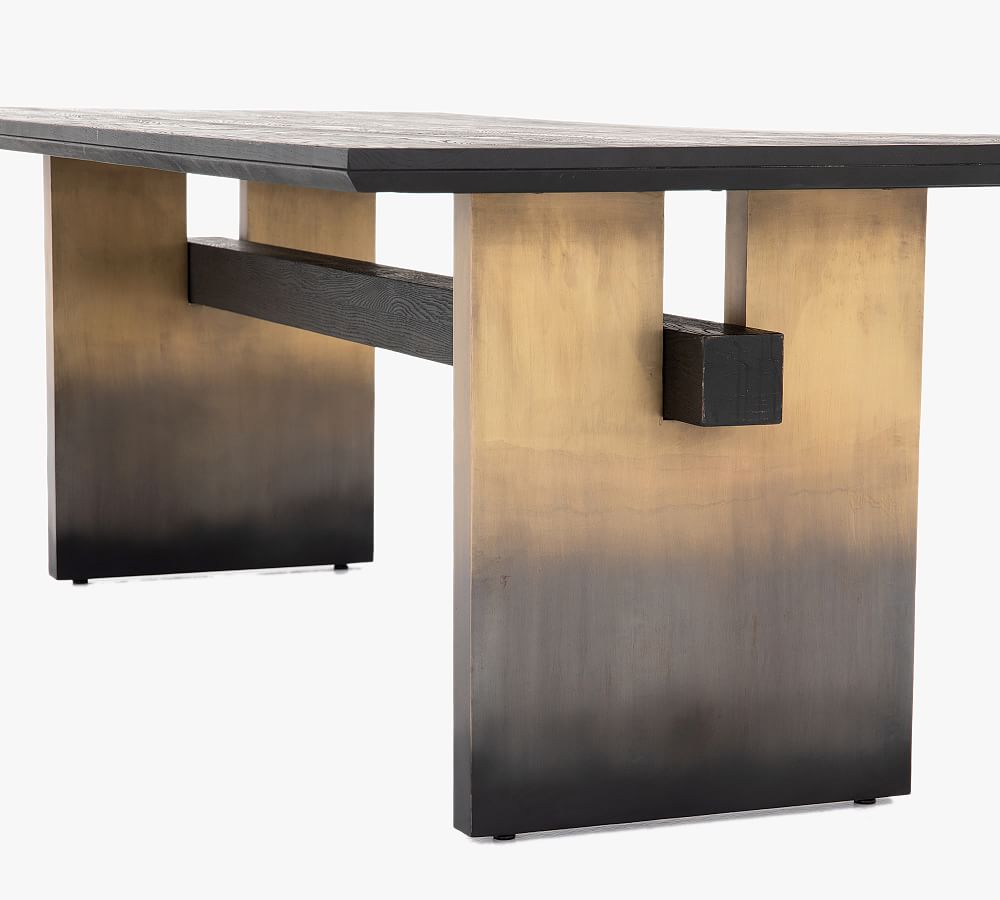 Anderson Dining Table | Pottery Barn