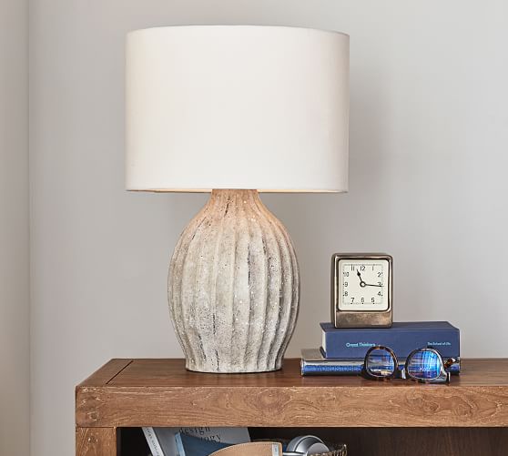 Anders Table Lamp | Pottery Barn
