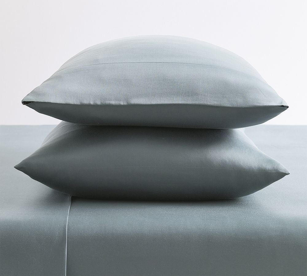 TENCEL™ Pillowcases Set of 2 Pottery Barn