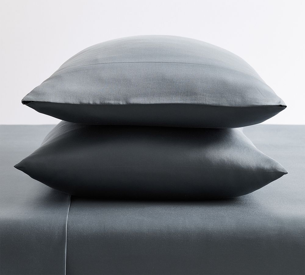 TENCEL™ Pillowcases Set of 2 Pottery Barn