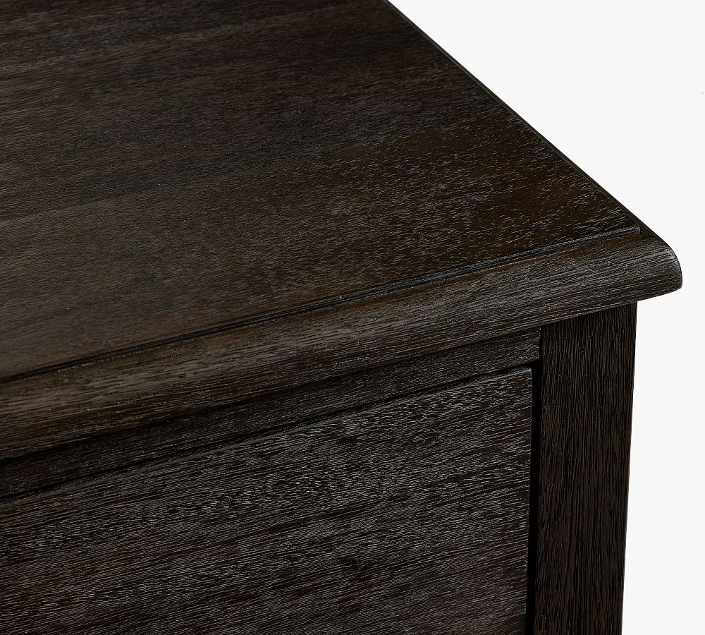 Sausalito 6Drawer Tall Dresser Pottery Barn