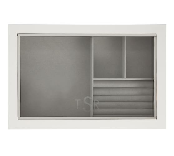 Stella Jewelry Box Pottery Barn