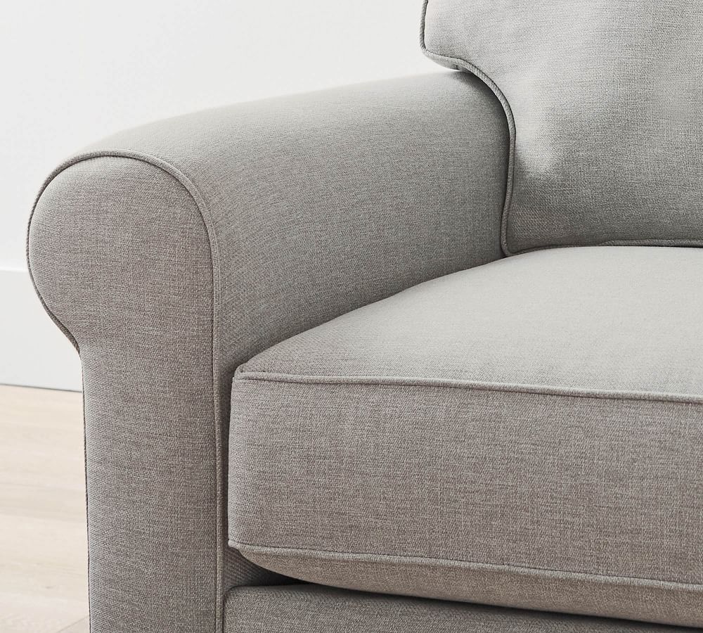 Buchanan Roll Arm Upholstered Sofa