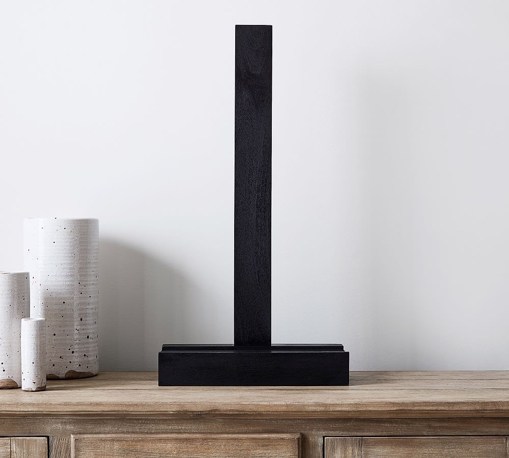 Picture Frame Easel 33"H Pottery Barn